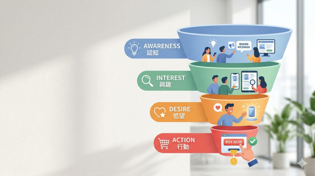 行銷漏斗-marketing-funnel2