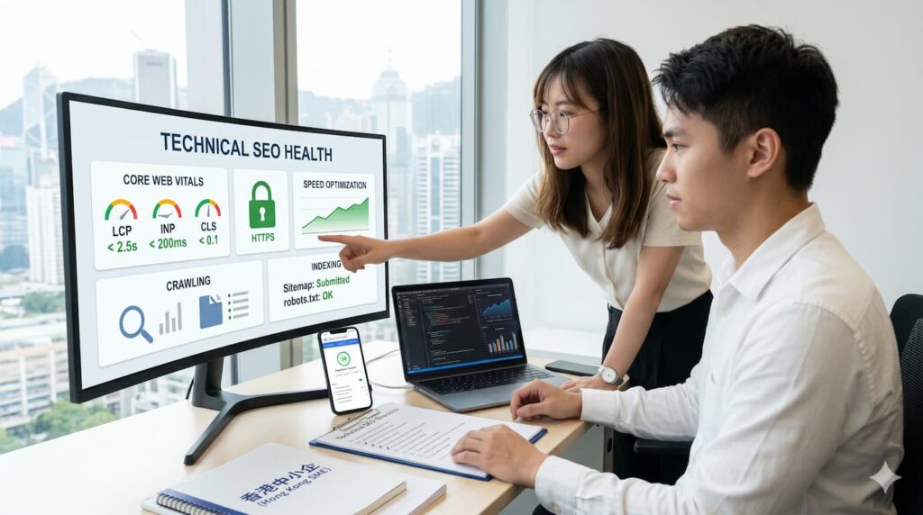 technical-seo